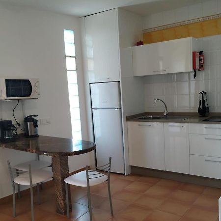 Mariposas Jandia 1 Apartment Pajara  Exterior photo