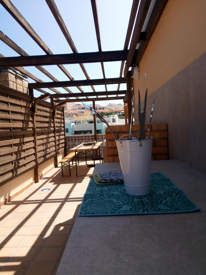 Mariposas Jandia 1 Apartment Pajara  Exterior photo