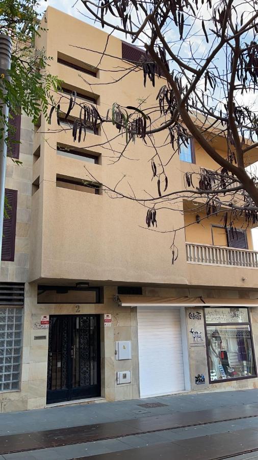 Mariposas Jandia 1 Apartment Pajara  Exterior photo